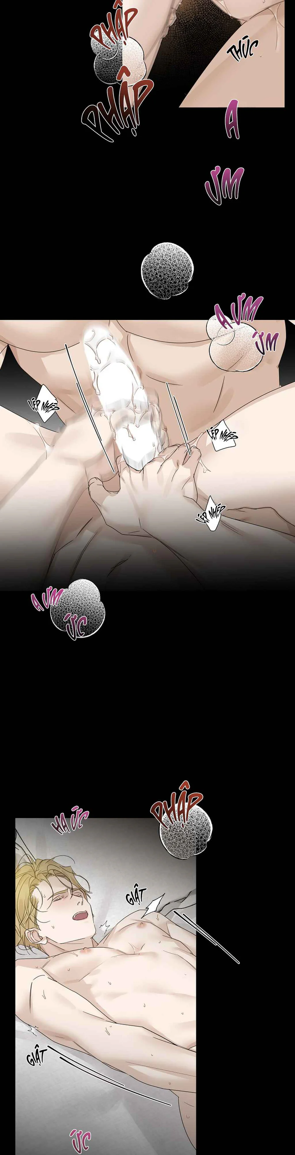 Đọc truyện INTO THE ROSE GARDEN - Chapter 80