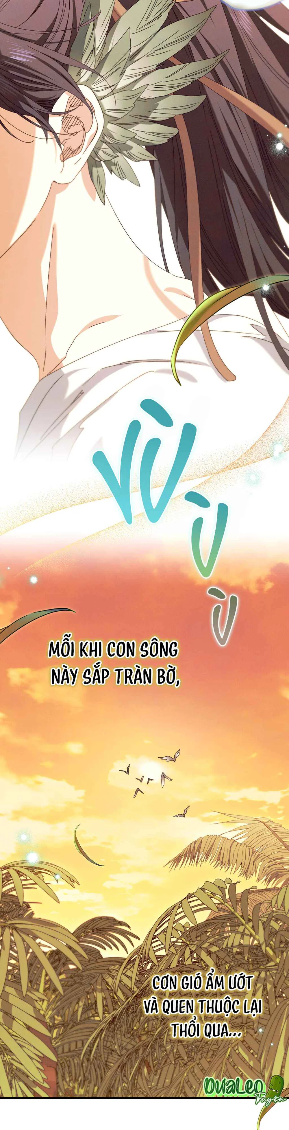 Đọc truyện RẮN NUỐT LỰU - Chapter 47
