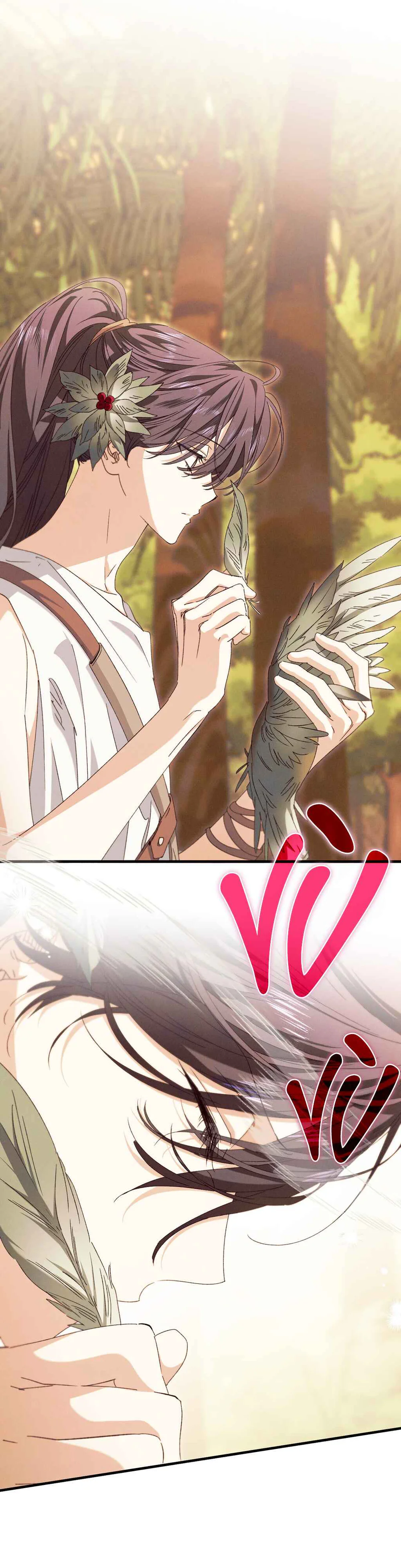 Đọc truyện RẮN NUỐT LỰU - Chapter 47