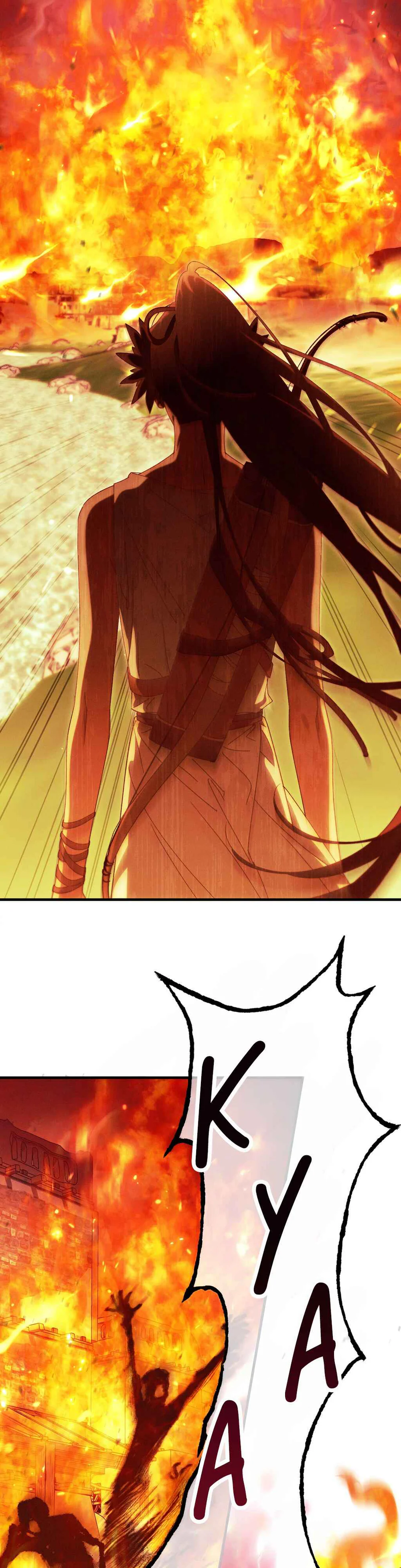 Đọc truyện RẮN NUỐT LỰU - Chapter 47