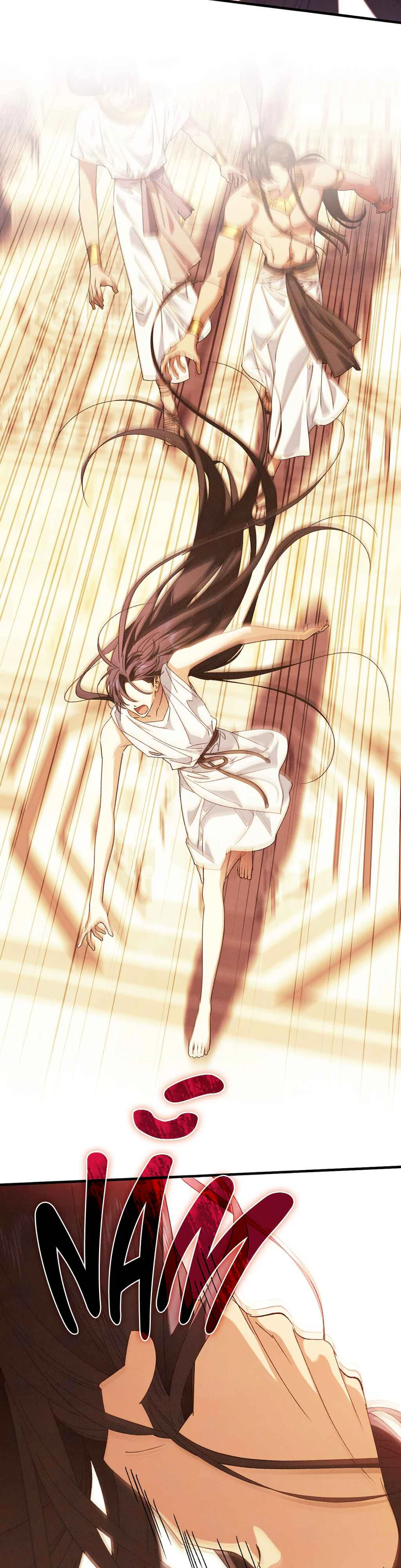 Đọc truyện RẮN NUỐT LỰU - Chapter 47