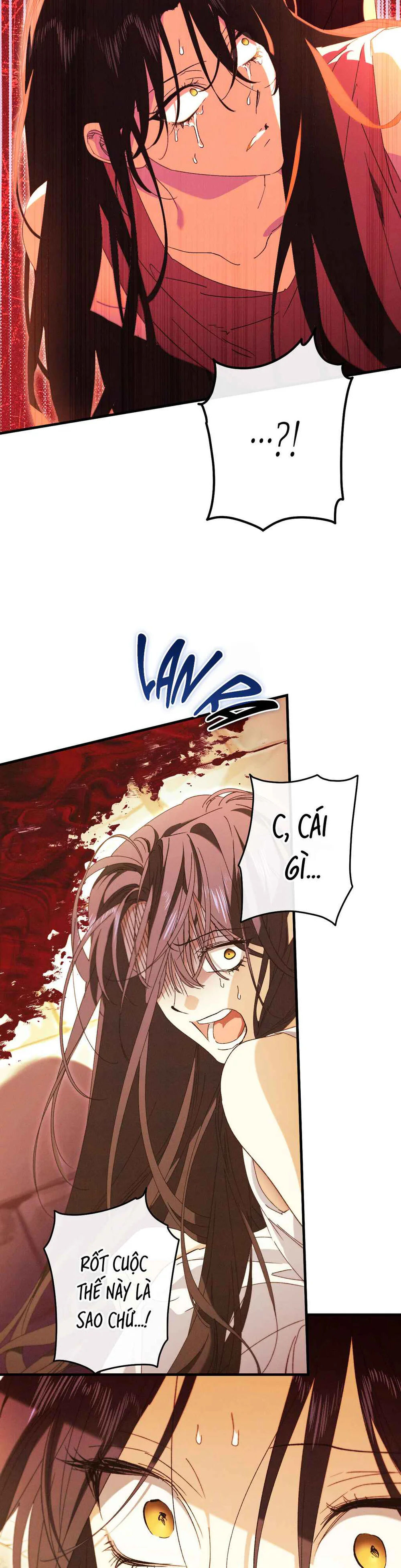 Đọc truyện RẮN NUỐT LỰU - Chapter 47