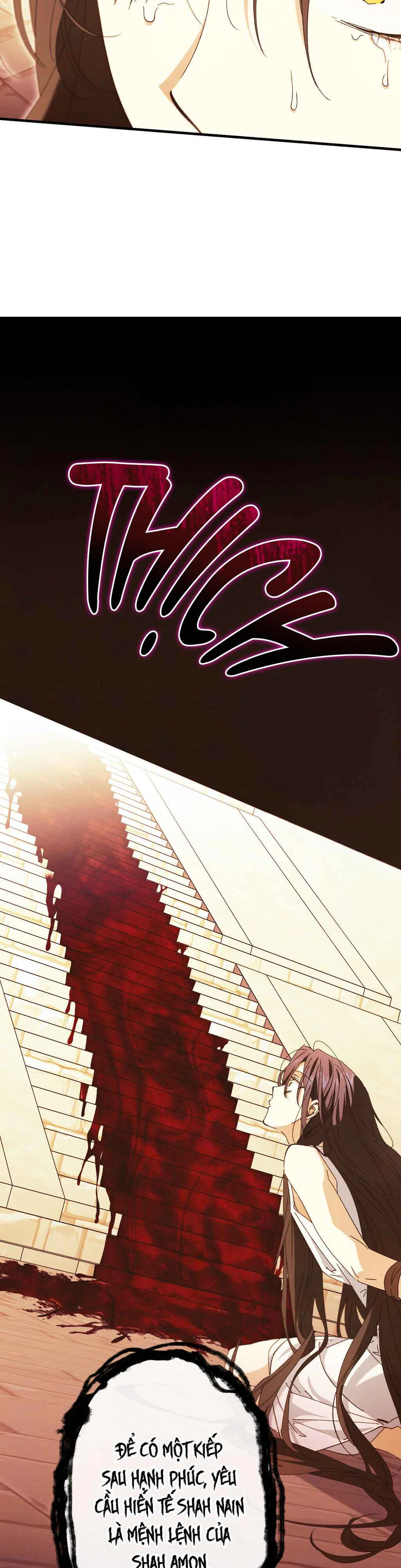 Đọc truyện RẮN NUỐT LỰU - Chapter 47