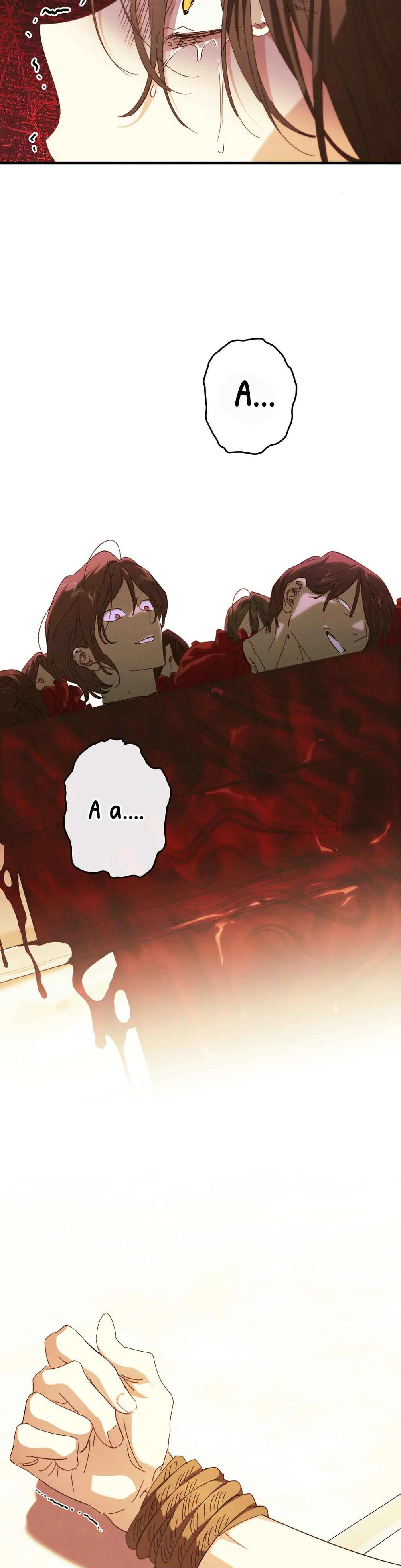 Đọc truyện RẮN NUỐT LỰU - Chapter 47