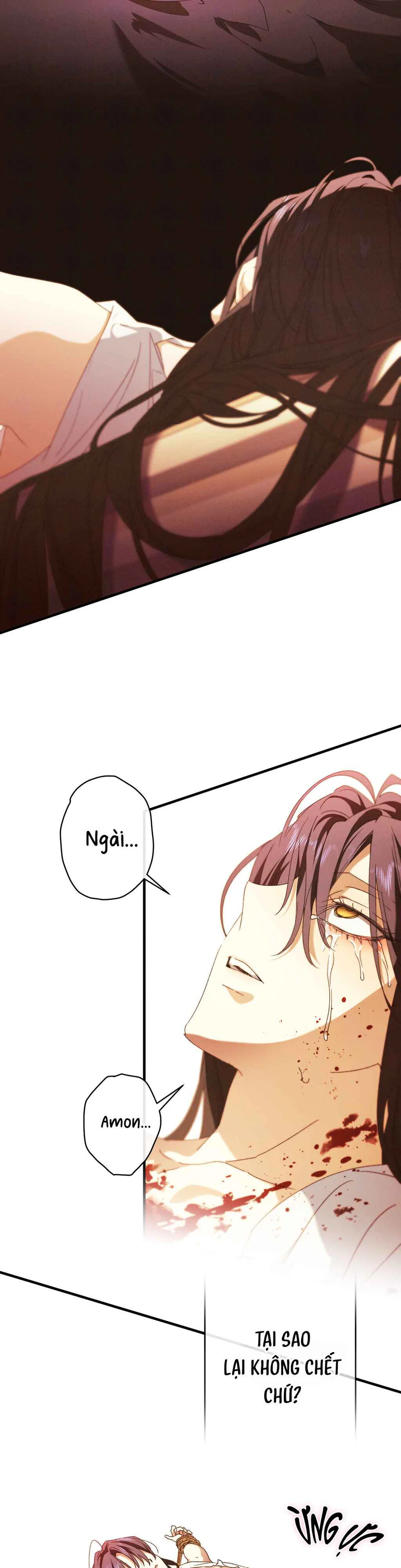 Đọc truyện RẮN NUỐT LỰU - Chapter 47