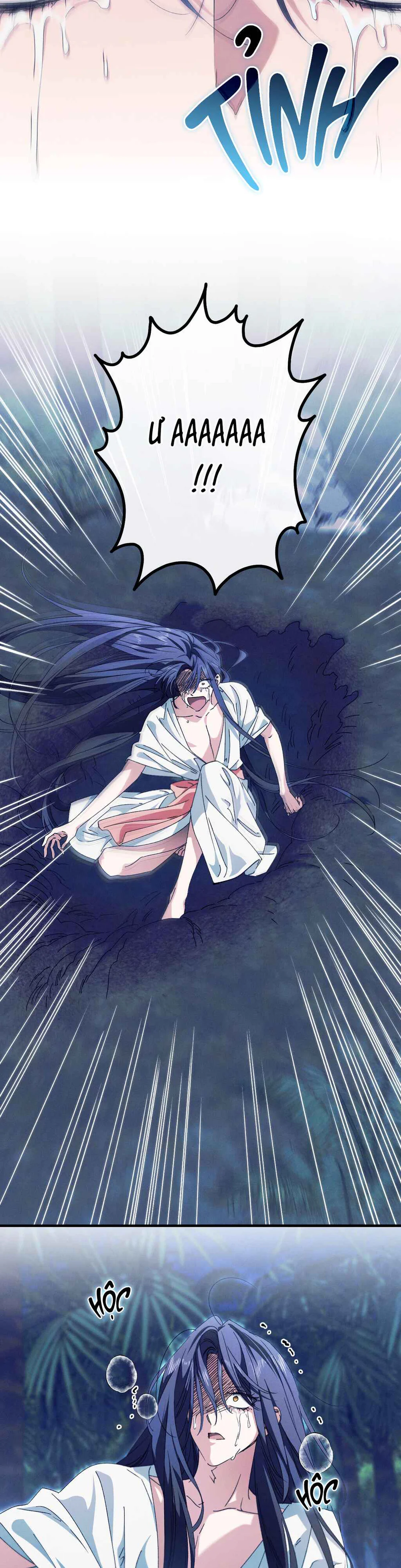 Đọc truyện RẮN NUỐT LỰU - Chapter 47