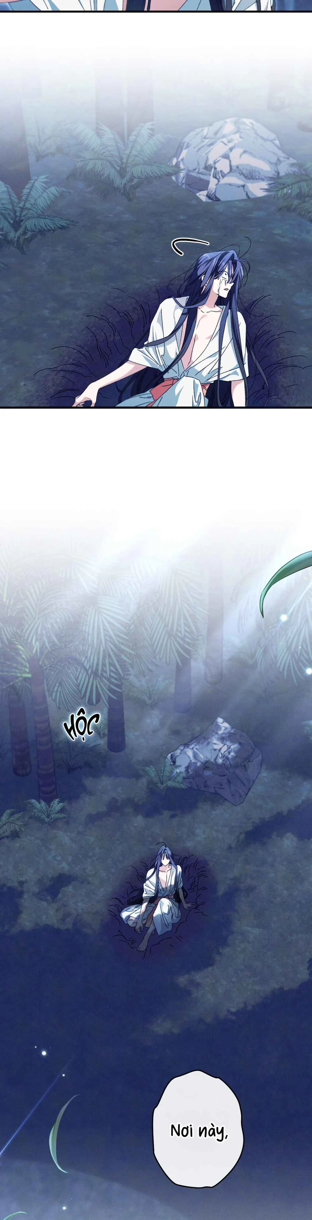 Đọc truyện RẮN NUỐT LỰU - Chapter 47