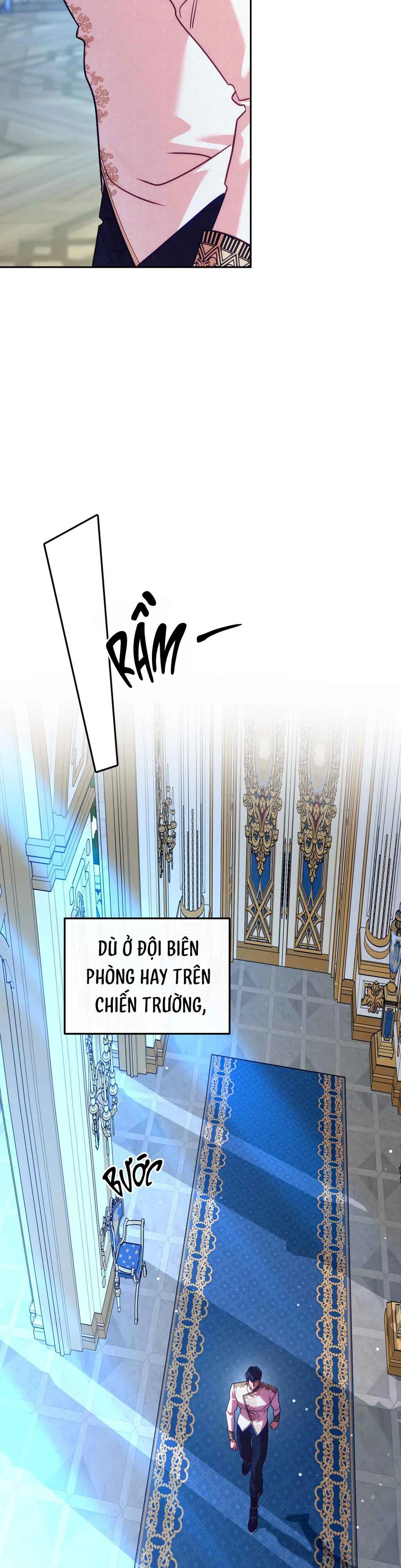 Đọc truyện ORCA MANSION - Chapter 31