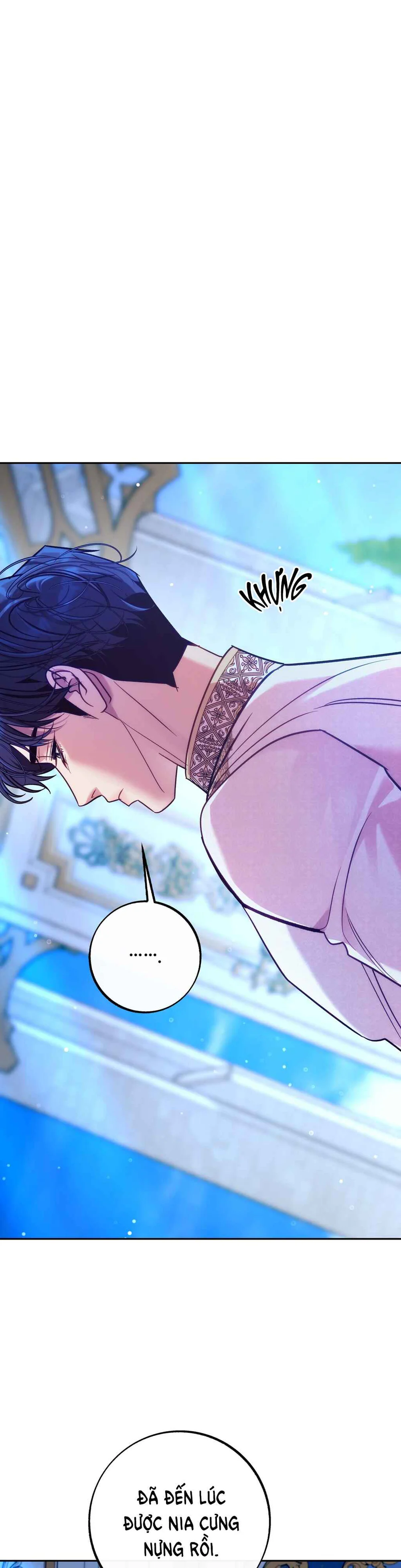 Đọc truyện ORCA MANSION - Chapter 31