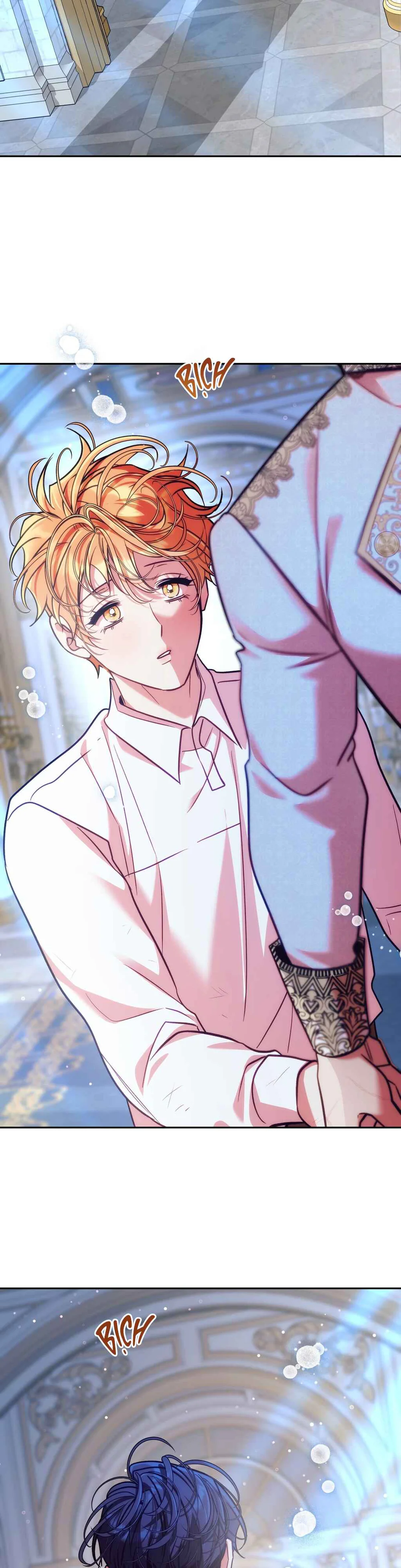 Đọc truyện ORCA MANSION - Chapter 31