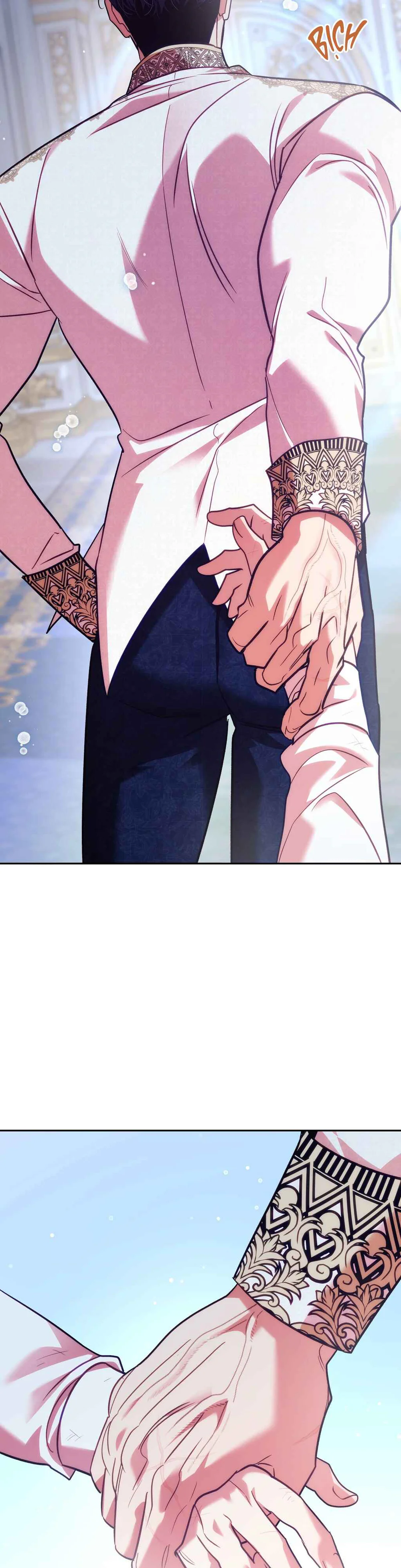 Đọc truyện ORCA MANSION - Chapter 31