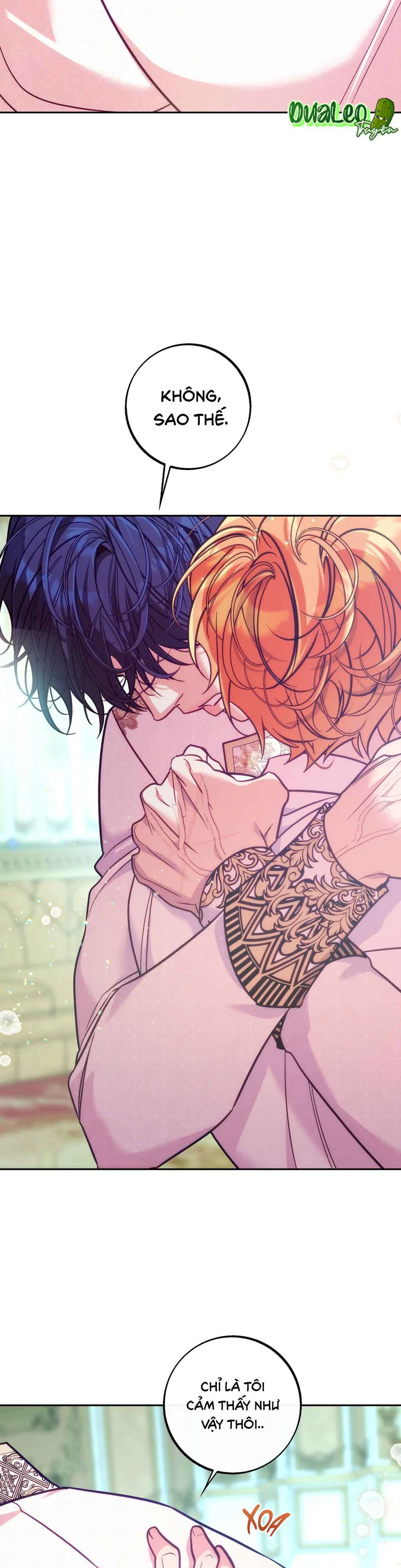 Đọc truyện ORCA MANSION - Chapter 31