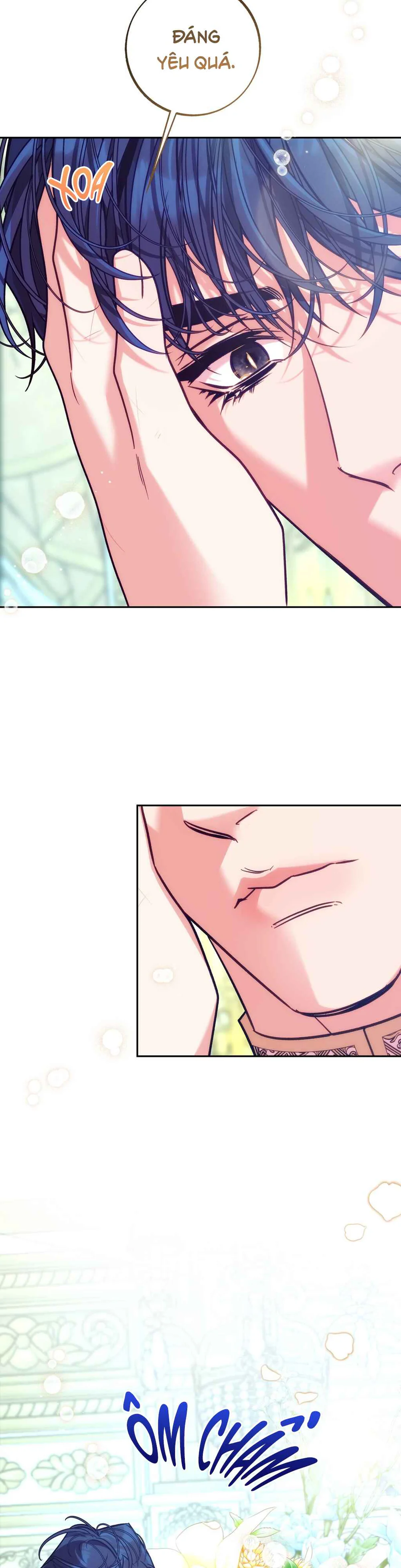 Đọc truyện ORCA MANSION - Chapter 31
