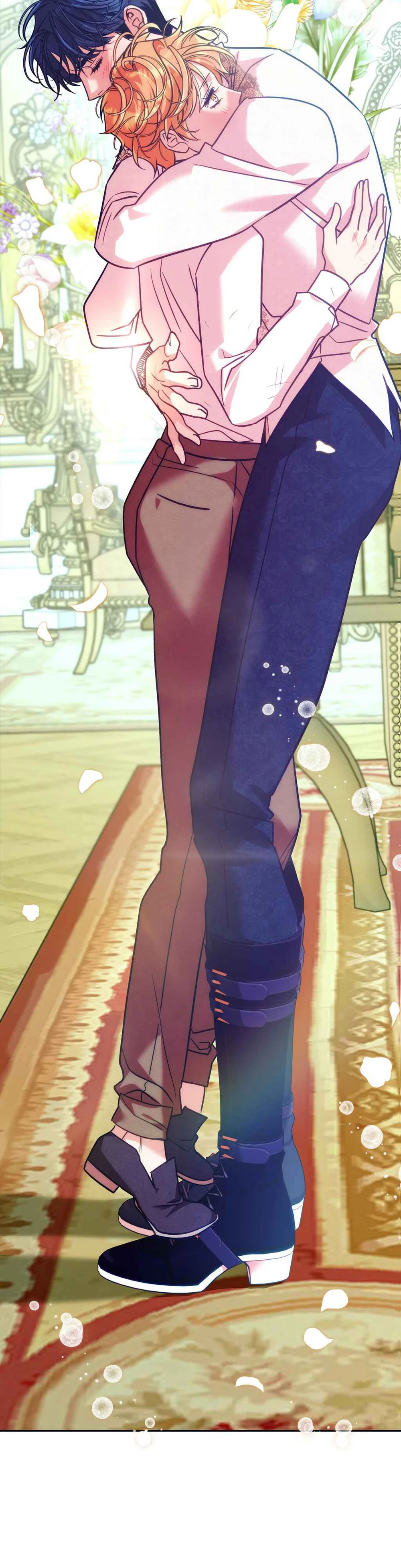 Đọc truyện ORCA MANSION - Chapter 31