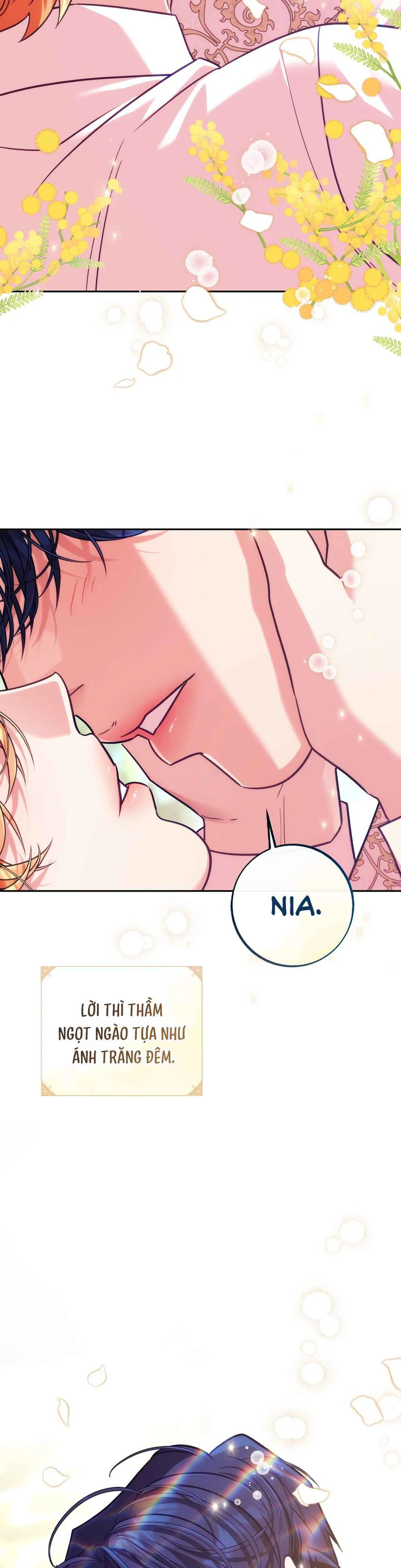 Đọc truyện ORCA MANSION - Chapter 31