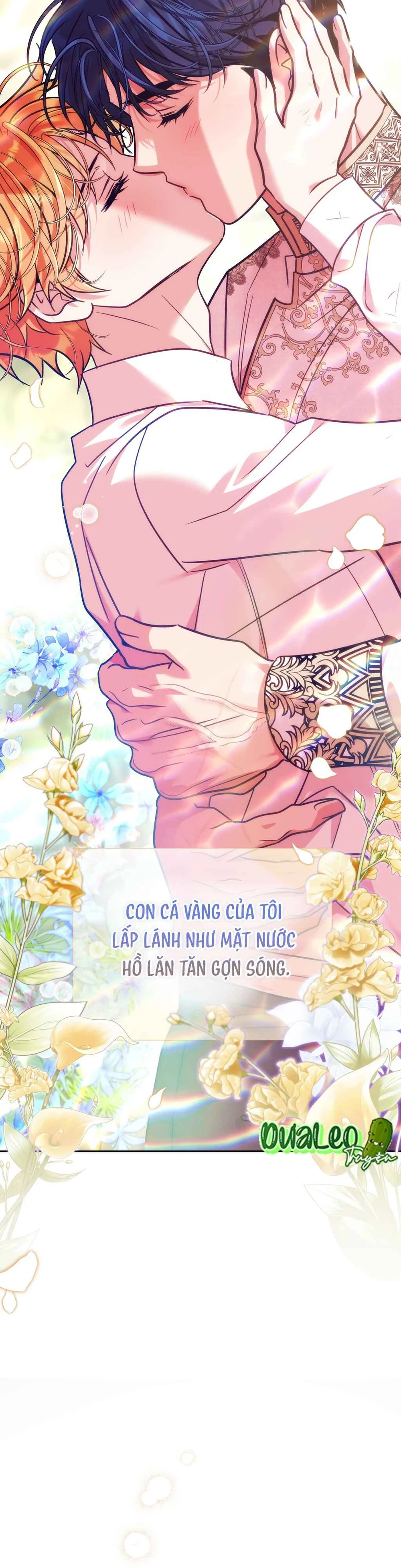 Đọc truyện ORCA MANSION - Chapter 31