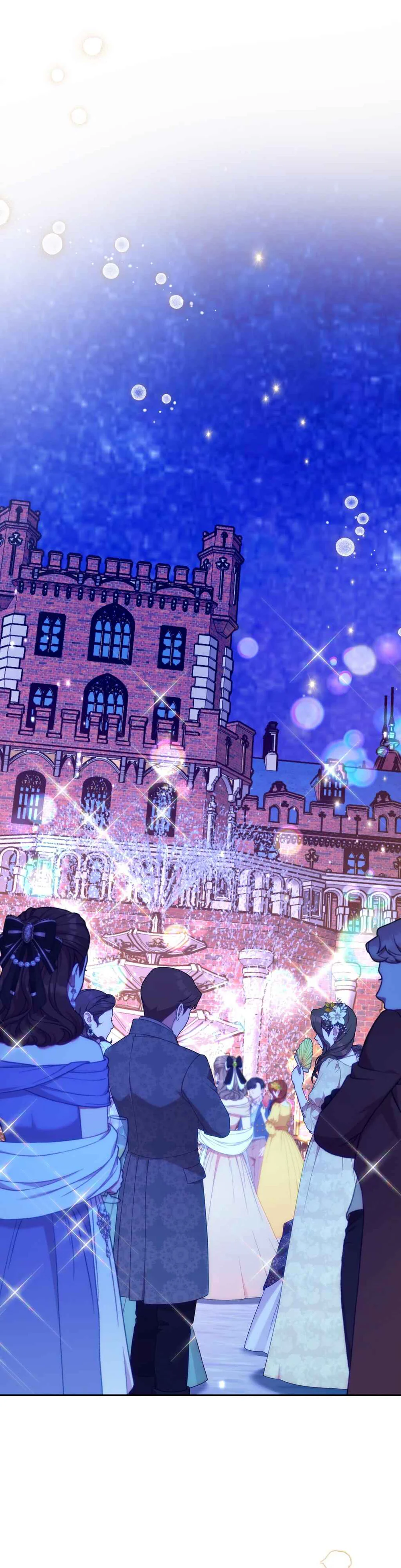 Đọc truyện ORCA MANSION - Chapter 31