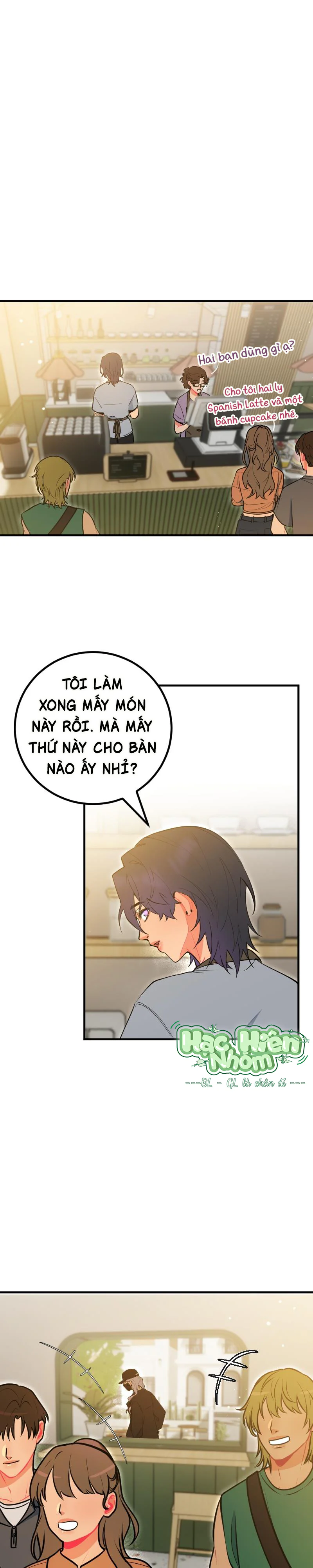 Đọc truyện Cẩm Nang Cua Gái - Chapter 88