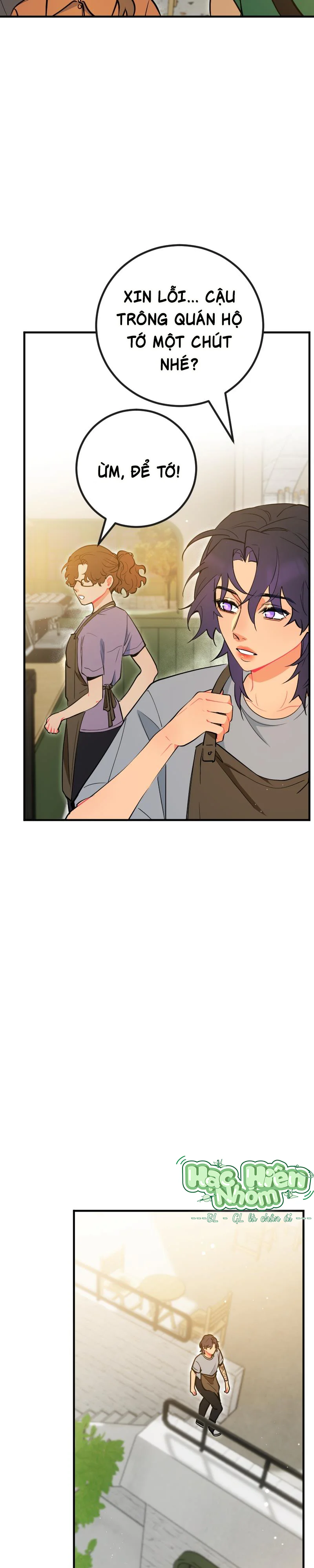 Đọc truyện Cẩm Nang Cua Gái - Chapter 88