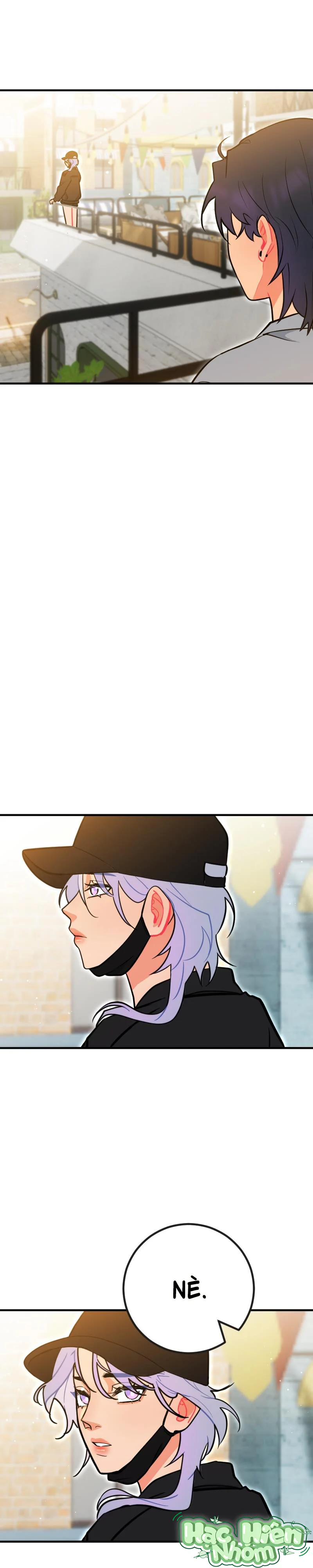 Đọc truyện Cẩm Nang Cua Gái - Chapter 88