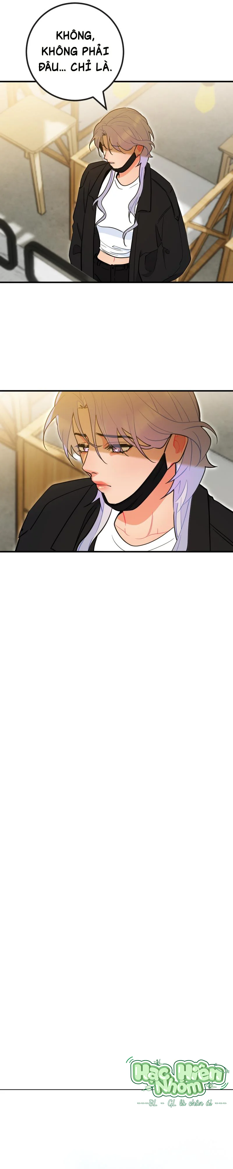 Đọc truyện [[DROP] Cẩm Nang Cua Gái - Chapter 88