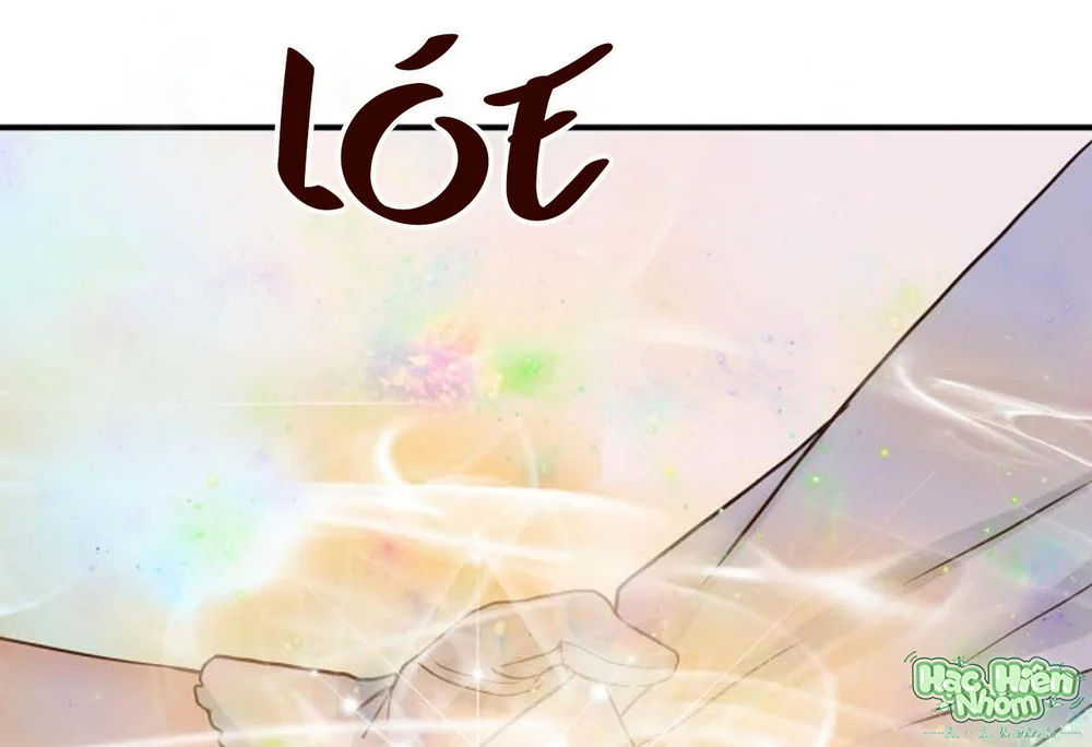 Đọc truyện Hôn Thê Của Bóng Tối - Chapter 63