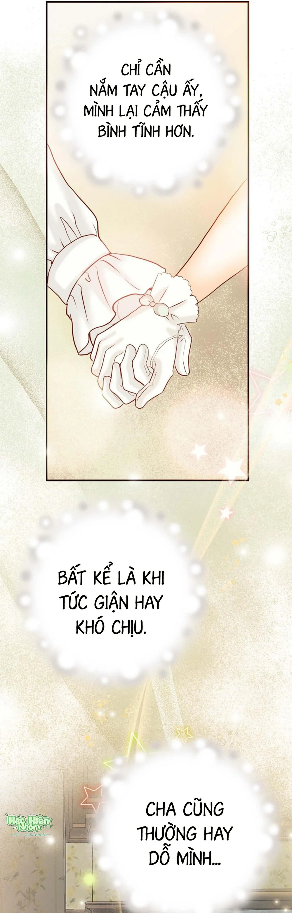 Đọc truyện Hôn Thê Của Bóng Tối - Chapter 63