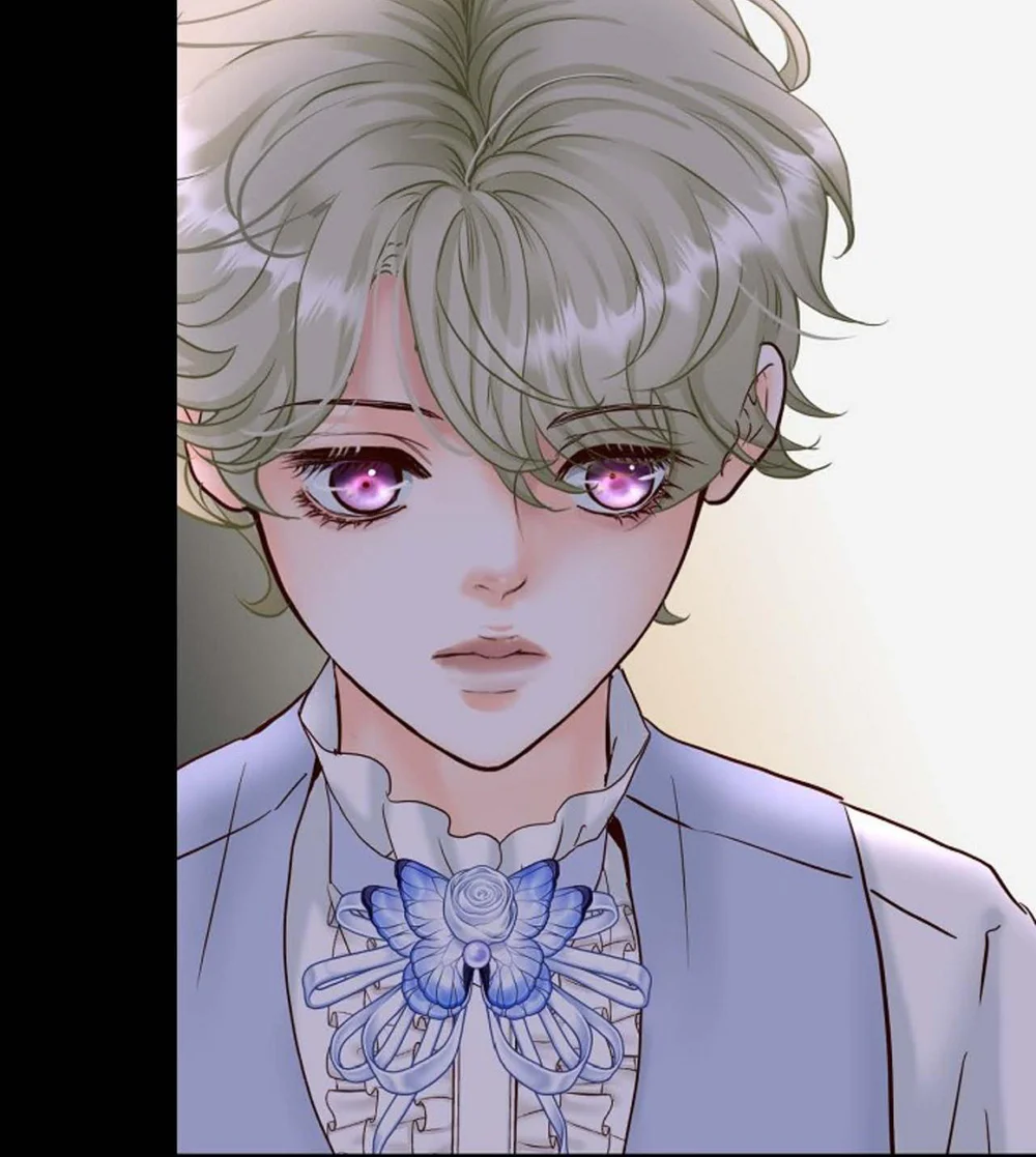 Đọc truyện Hôn Thê Của Bóng Tối - Chapter 63