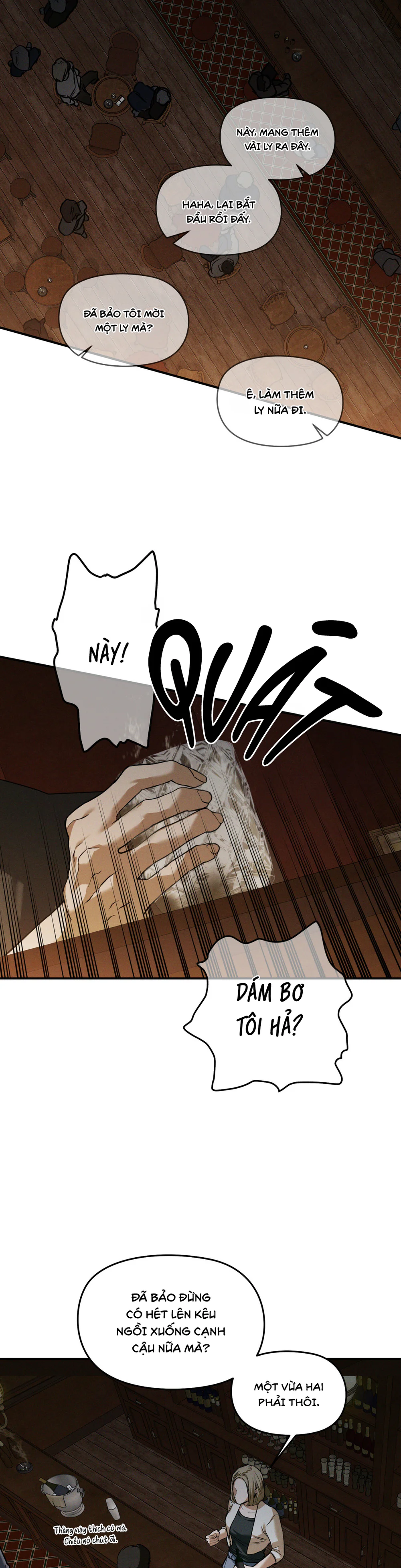 Đọc truyện FLASHLIGHT - Chapter 63