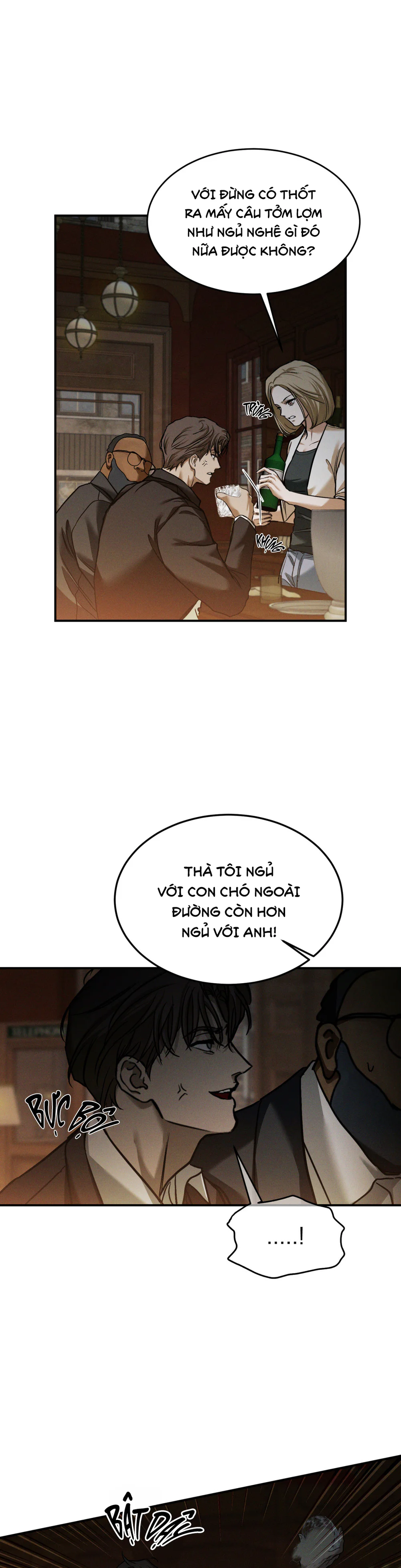 Đọc truyện FLASHLIGHT - Chapter 63
