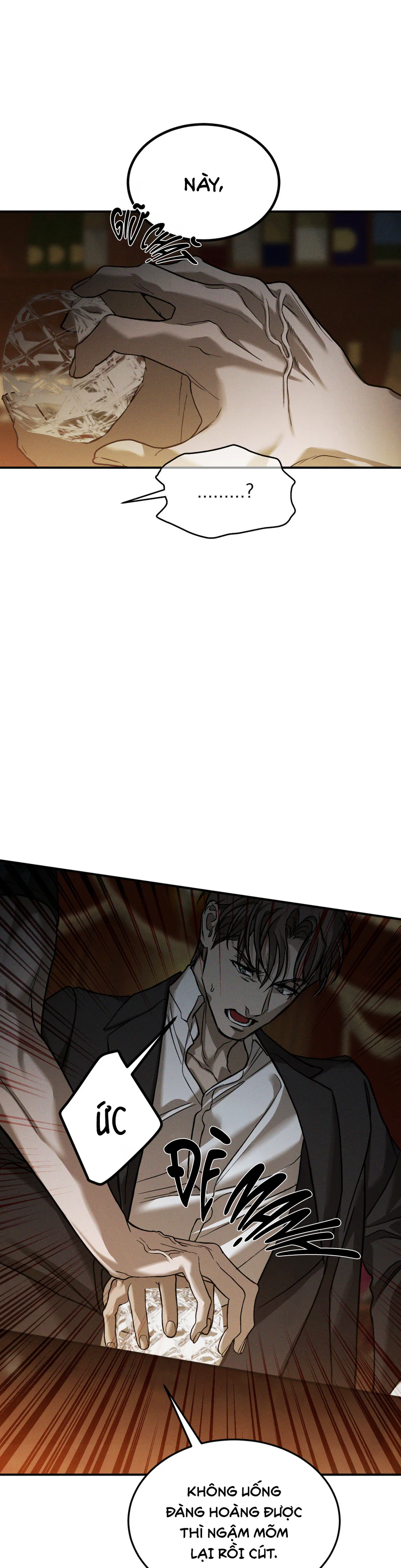 Đọc truyện FLASHLIGHT - Chapter 63