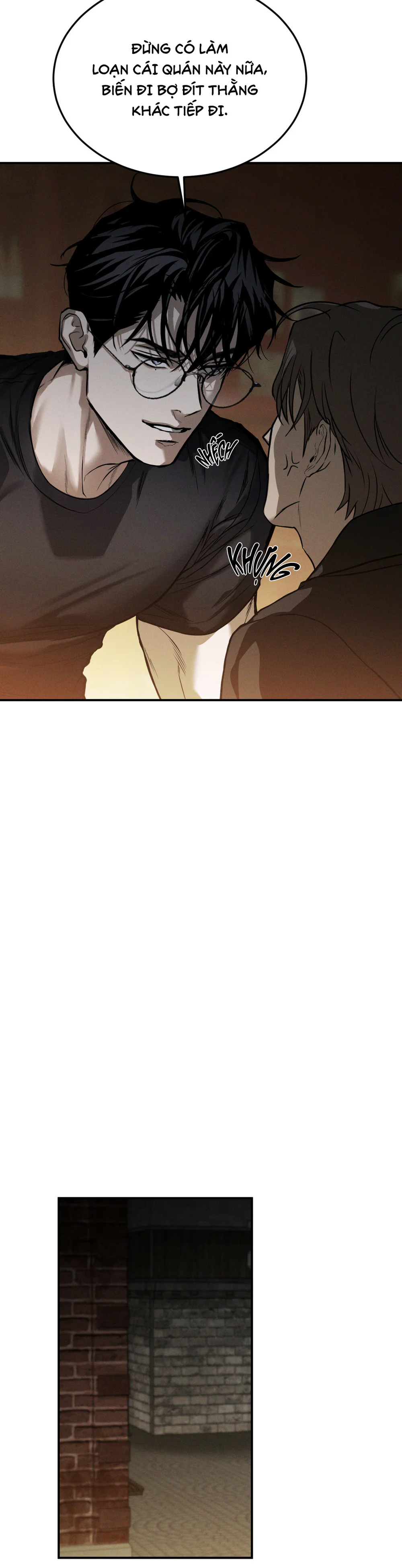 Đọc truyện FLASHLIGHT - Chapter 63