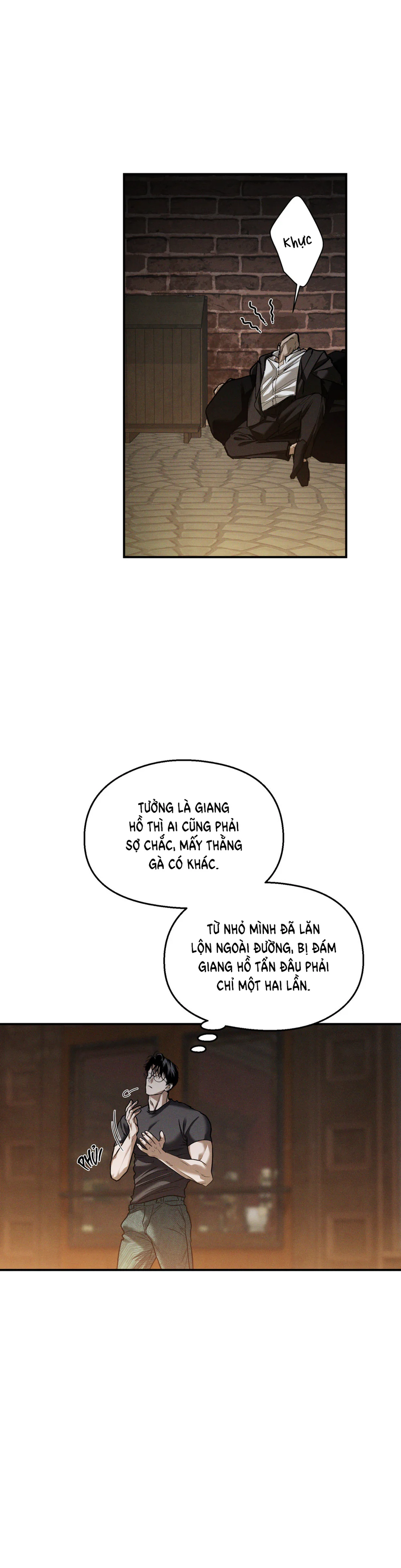 Đọc truyện FLASHLIGHT - Chapter 63