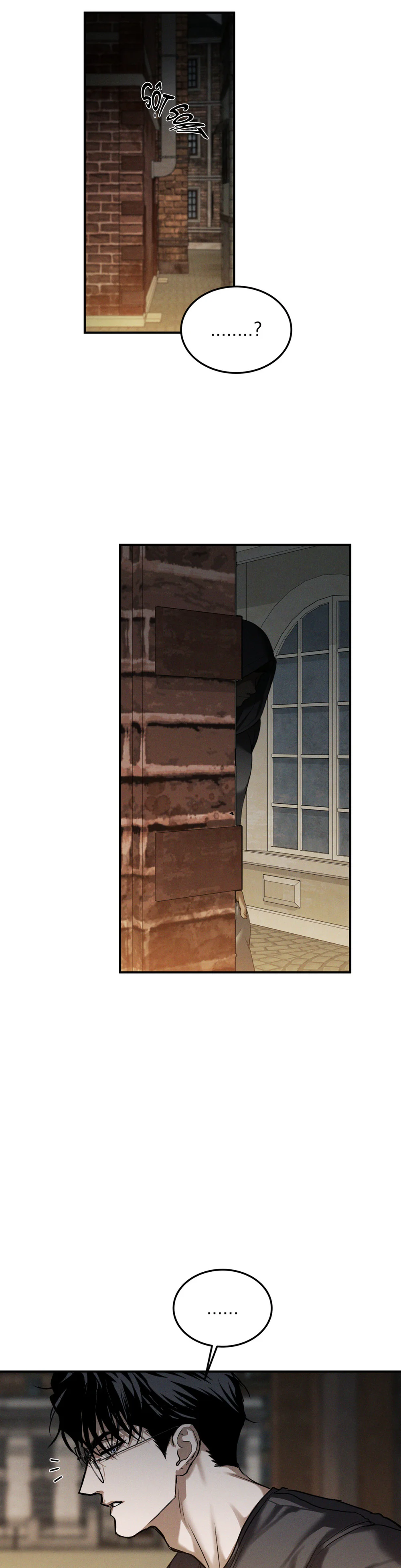 Đọc truyện FLASHLIGHT - Chapter 63