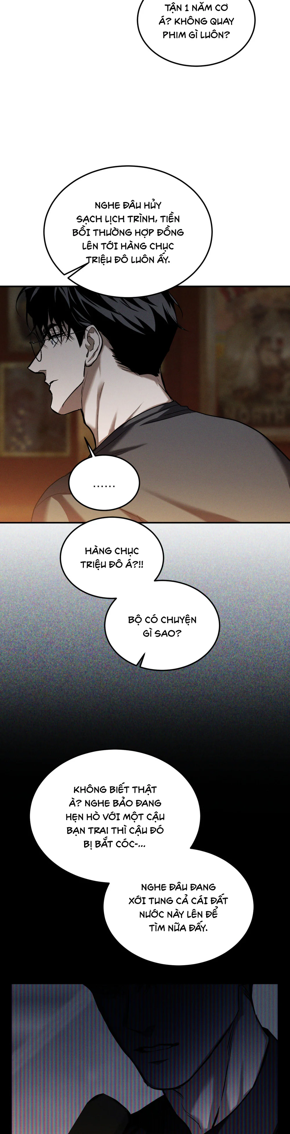 Đọc truyện FLASHLIGHT - Chapter 63