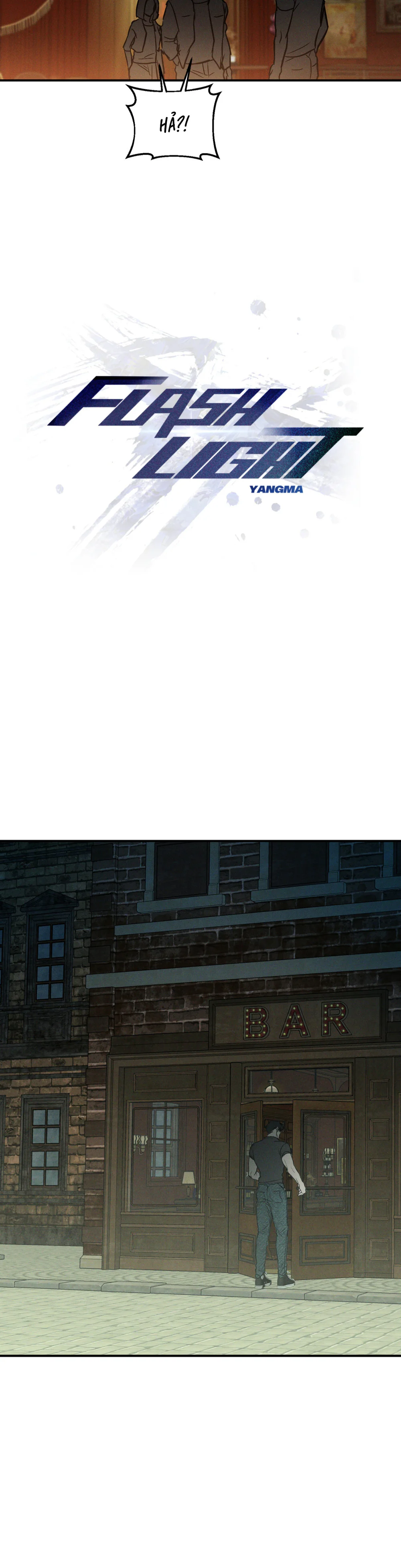 Đọc truyện FLASHLIGHT - Chapter 63