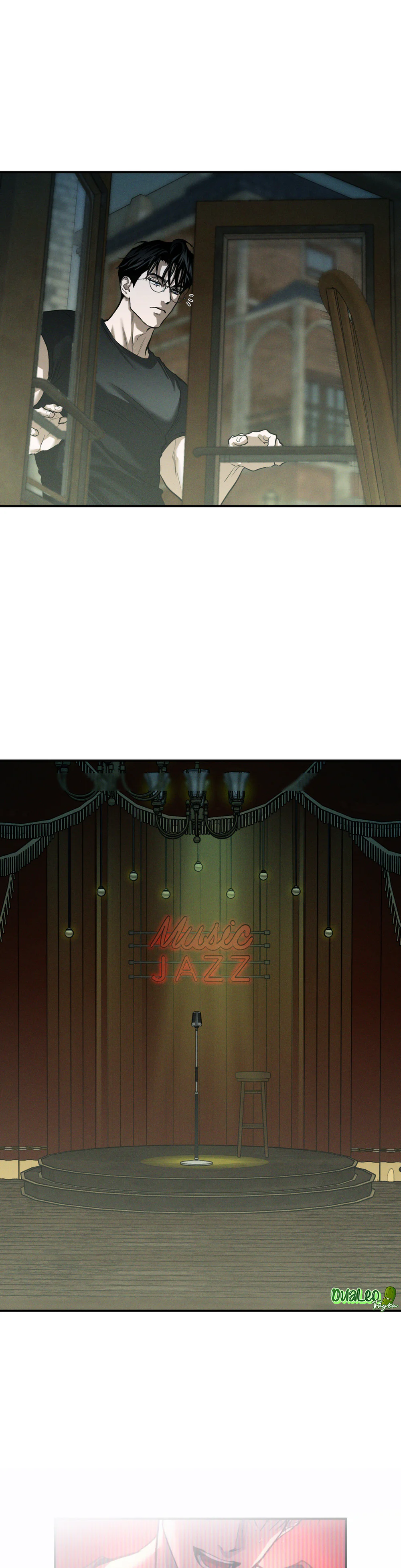 Đọc truyện FLASHLIGHT - Chapter 63