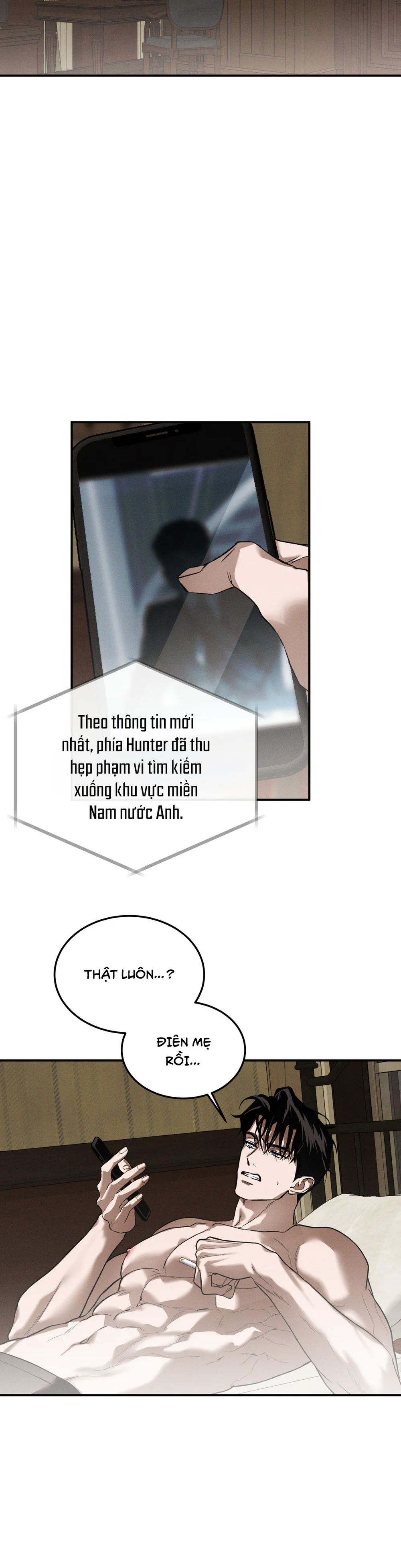 Đọc truyện FLASHLIGHT - Chapter 63
