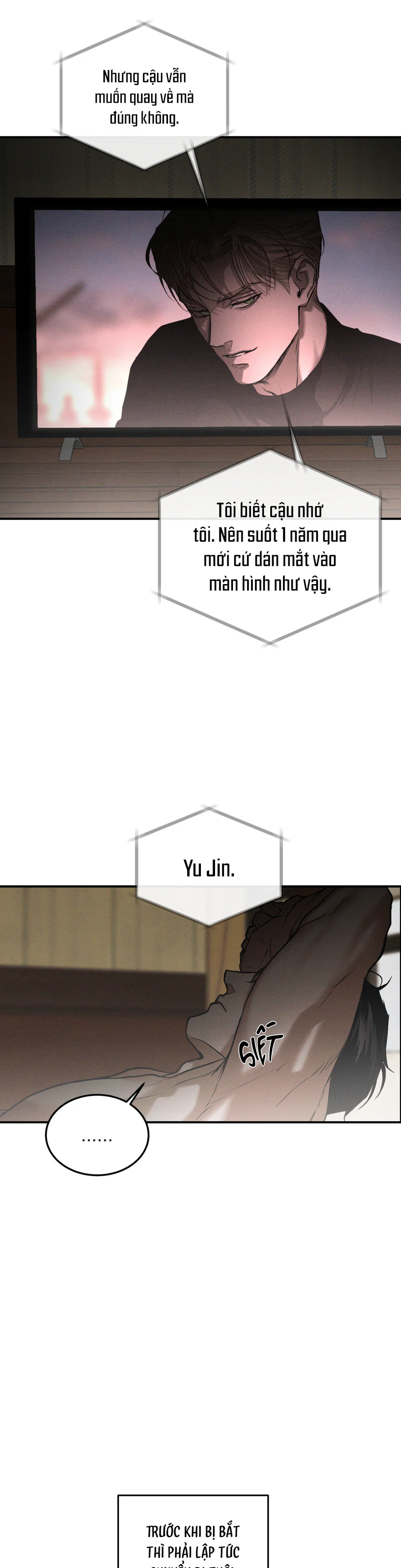 Đọc truyện FLASHLIGHT - Chapter 63