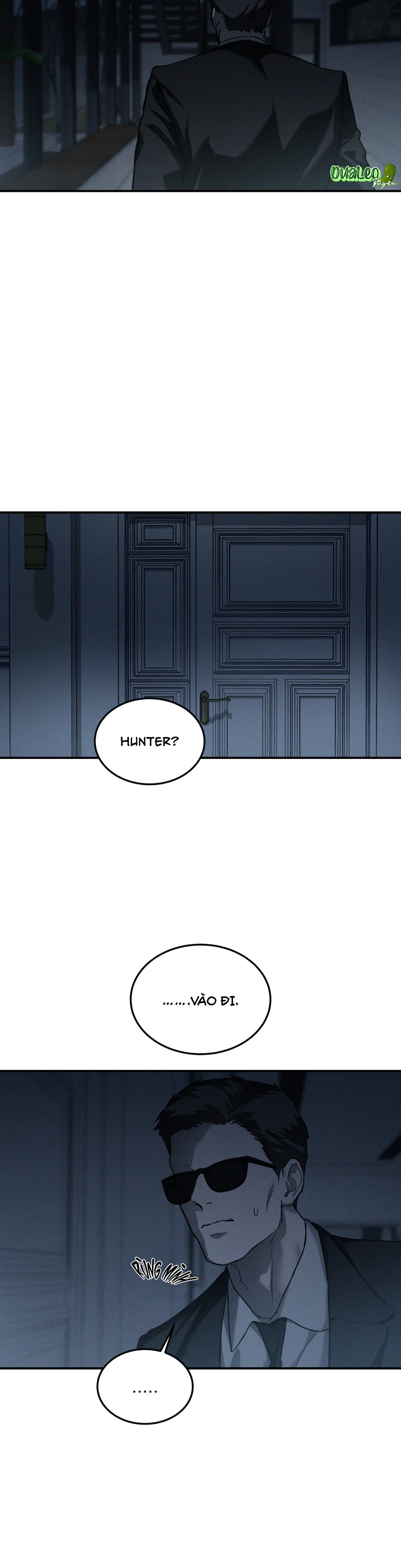 Đọc truyện FLASHLIGHT - Chapter 63