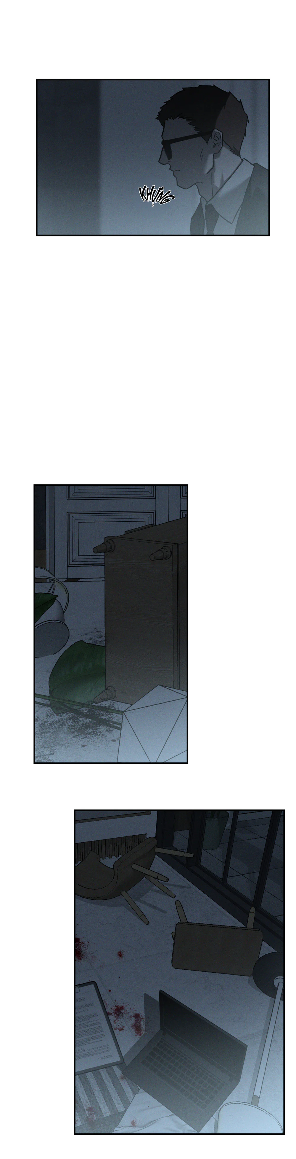 Đọc truyện FLASHLIGHT - Chapter 63