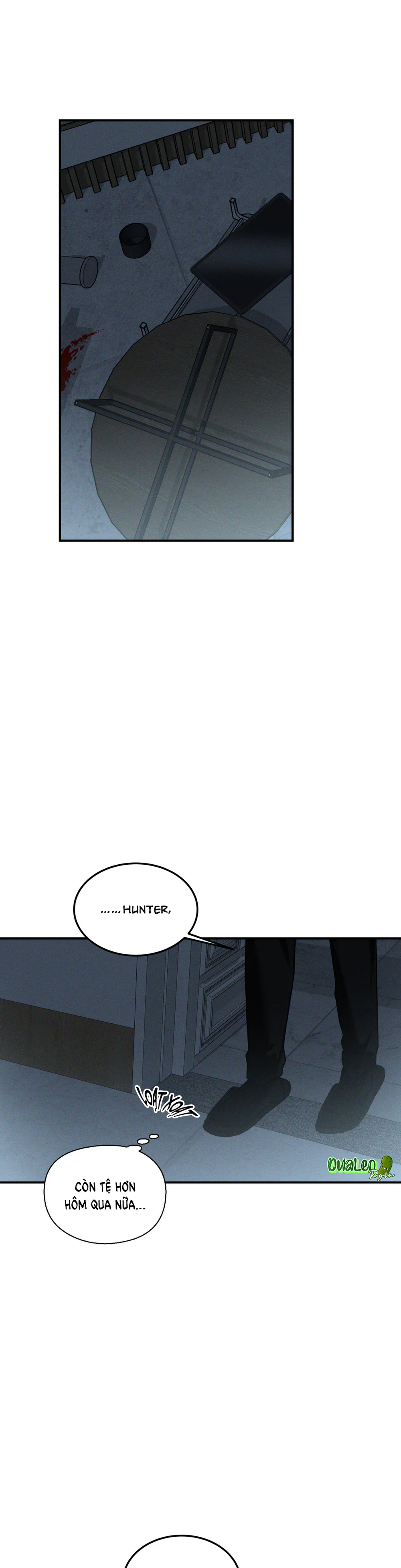 Đọc truyện FLASHLIGHT - Chapter 63