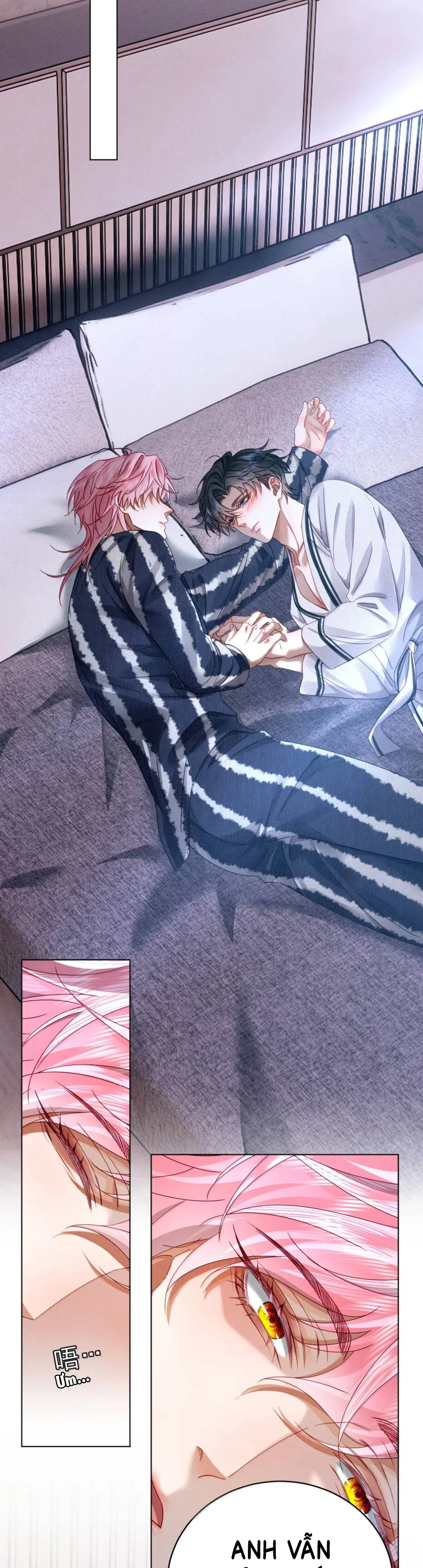 Đọc truyện Em Trai Bệnh Hoạn - Chapter 61