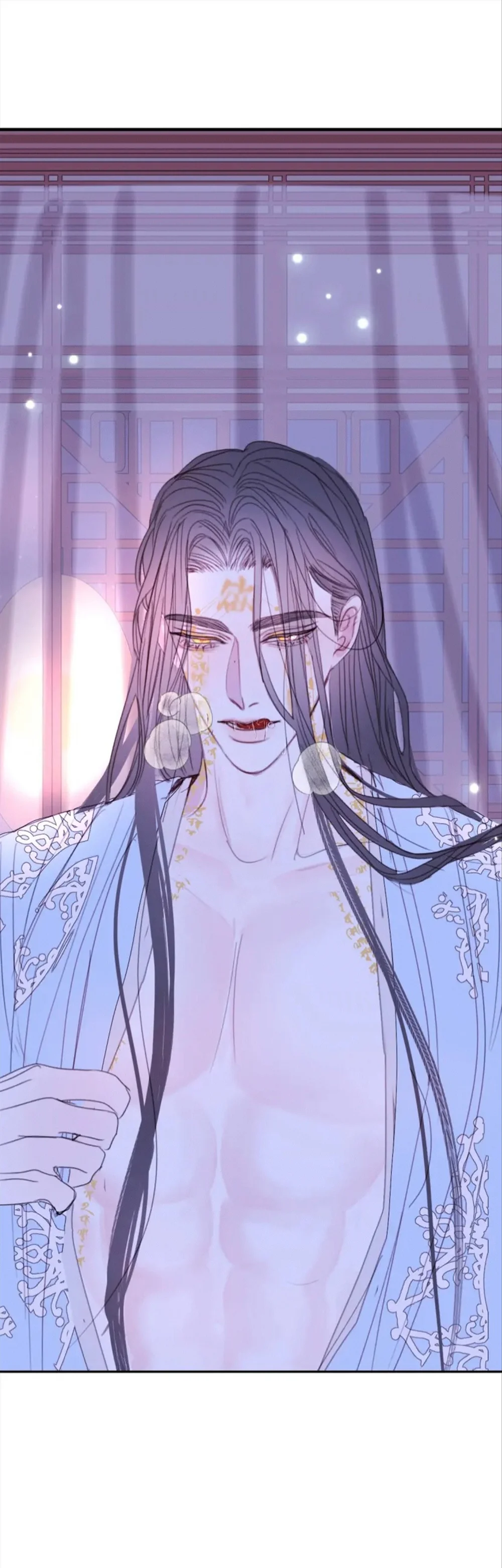 Đọc truyện Sau khi xuyên sách làm vài chuyện với sư tôn - Chapter 6