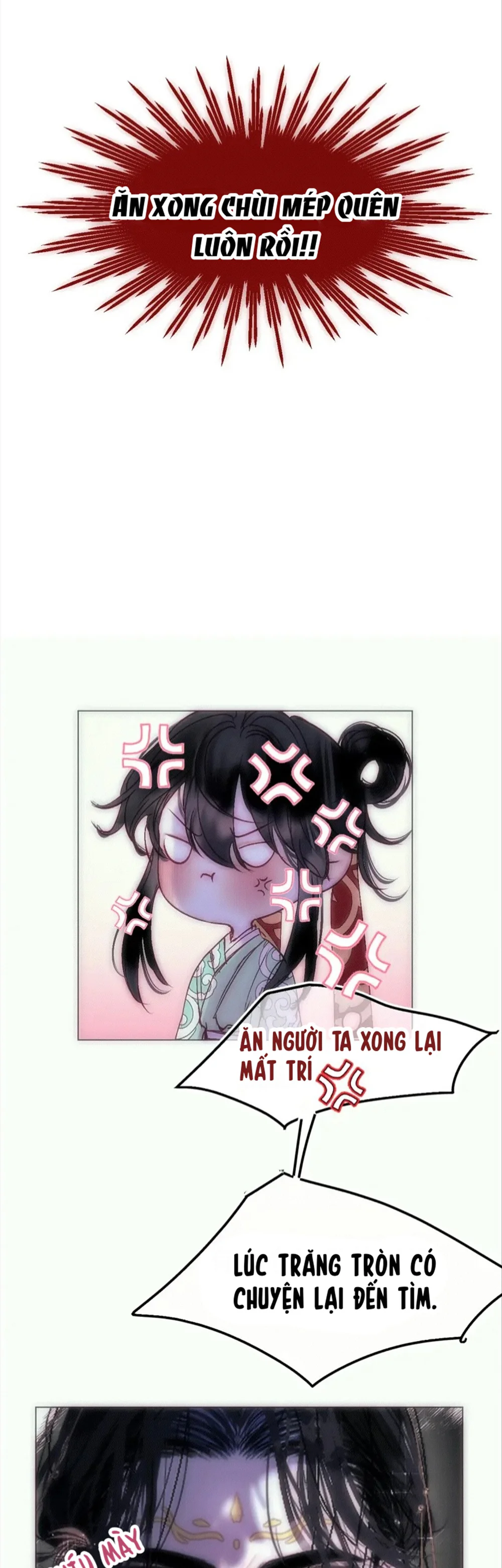 Đọc truyện Sau khi xuyên sách làm vài chuyện với sư tôn - Chapter 8