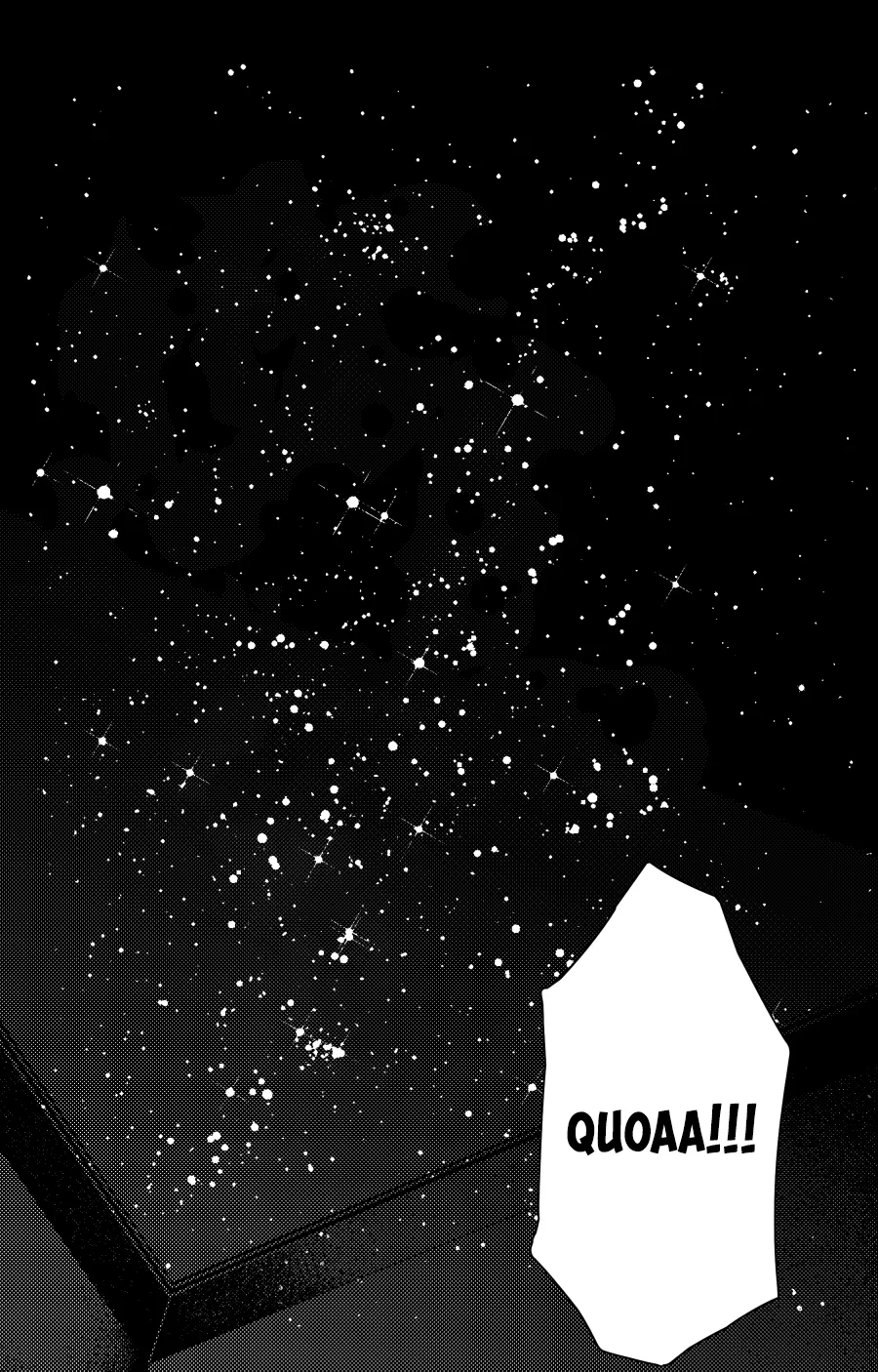 Đọc truyện The Boy And the Wolf - Chapter 13.4