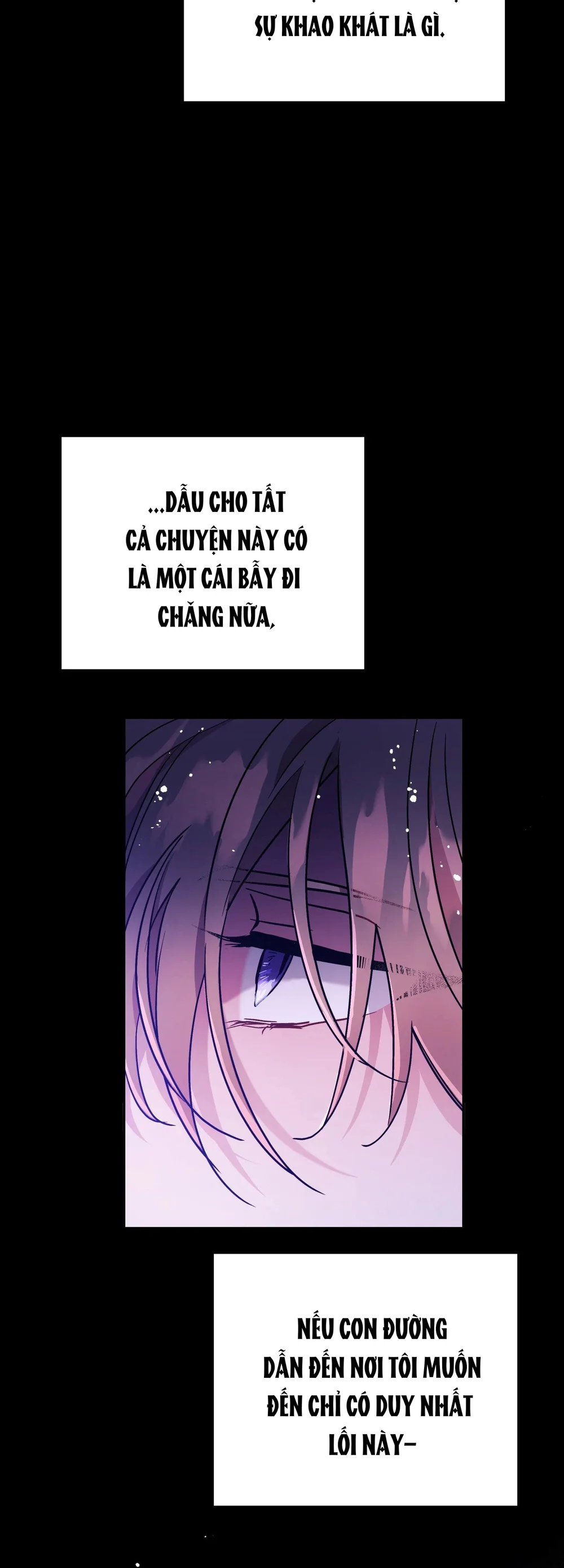 Đọc truyện Dark Fall - Chapter 70