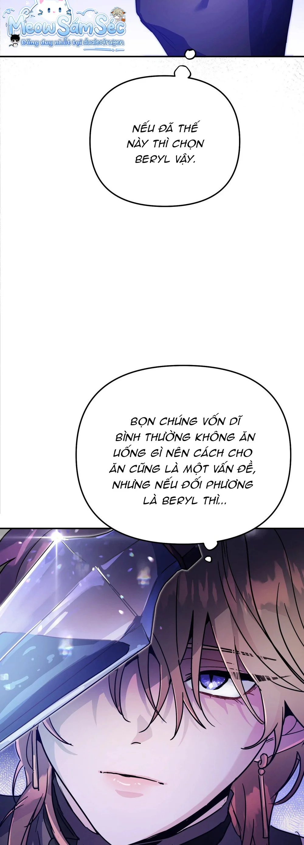 Đọc truyện Dark Fall - Chapter 70