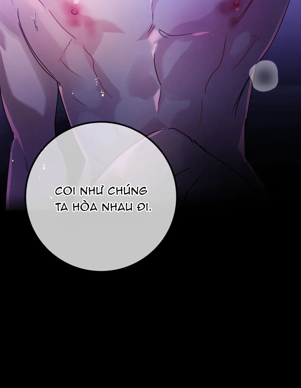 Đọc truyện Dark Fall - Chapter 70