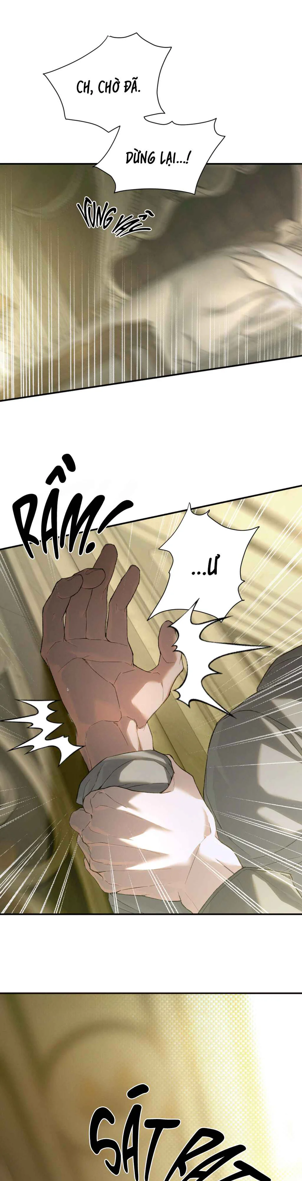 Đọc truyện CODENAME ANASTASIA - Chapter 71